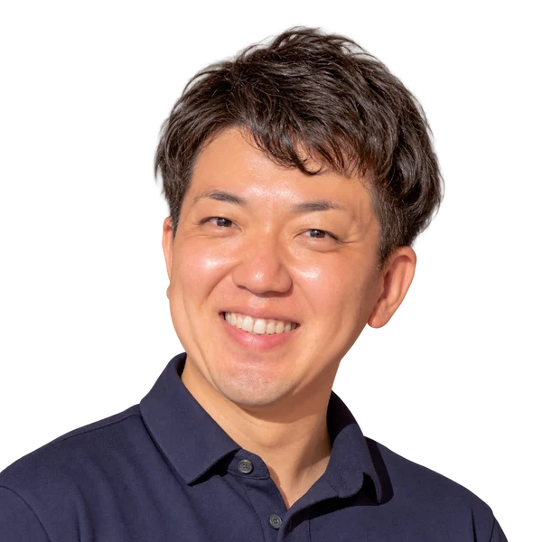 磯野 幸史